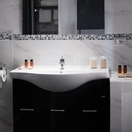 Apartamento Vatican *