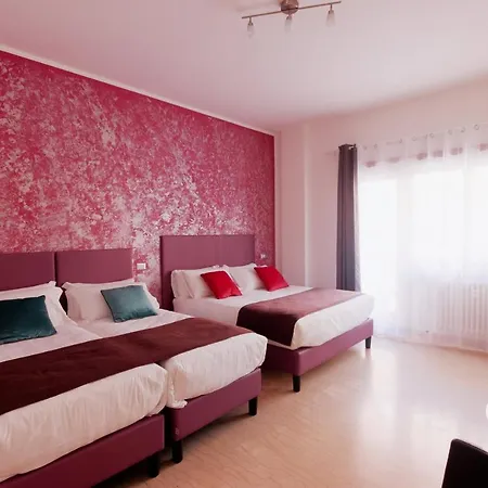 Vatican Apartment Rome