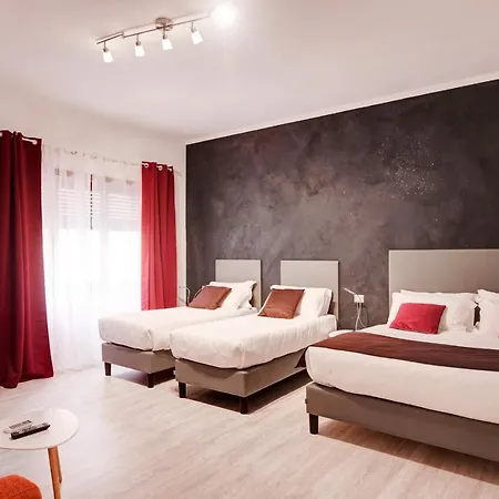 Lägenhet Vatican Rom