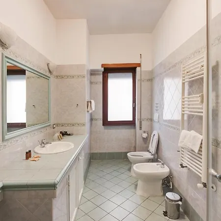 Vatican Apartment