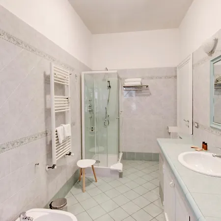 Apartamento Vatican *