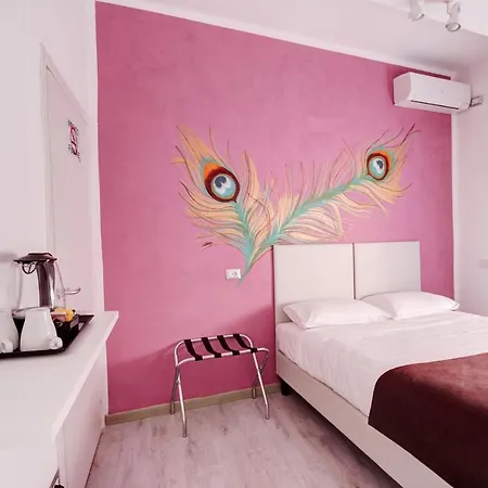 Apartamento Vatican Roma