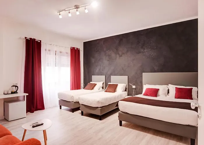 Lägenhet Vatican Rom