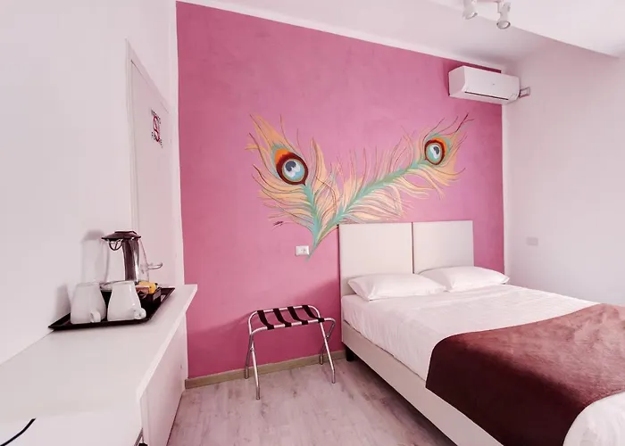 Lägenhet Vatican Rom