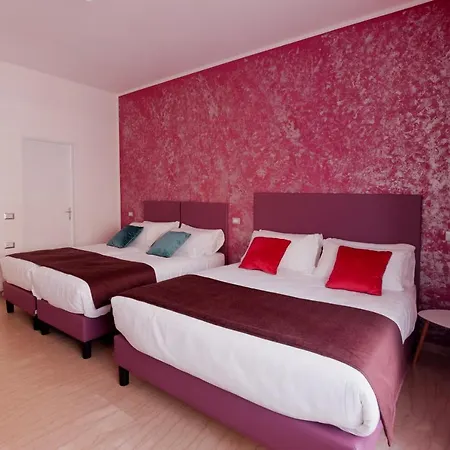 Apartamento Vatican *