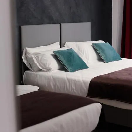 Apartamento Vatican