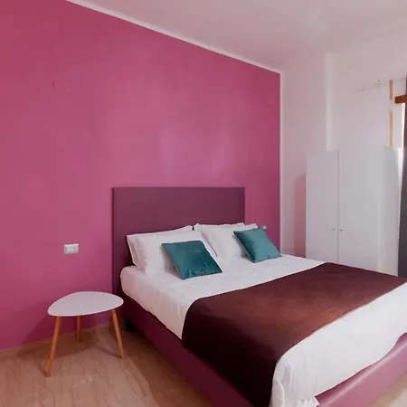 Apartamento Vatican Roma
